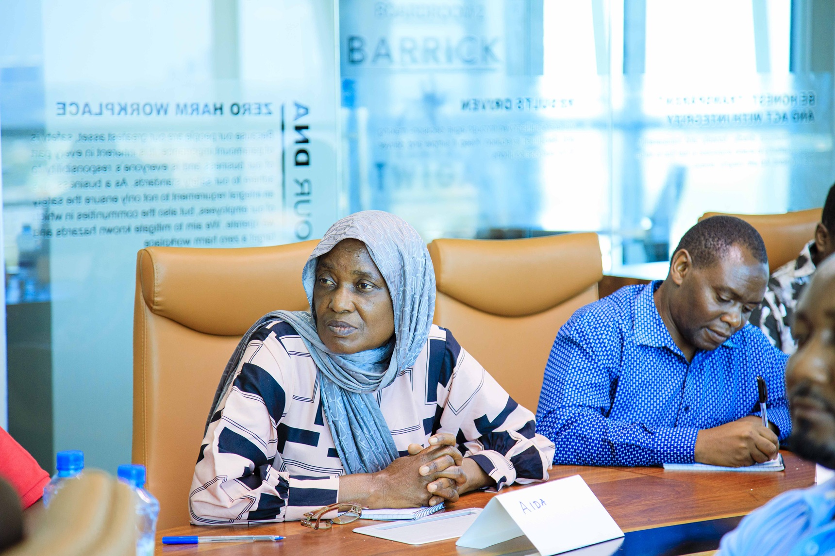 UDSM Equips Accountants with Customer Experience