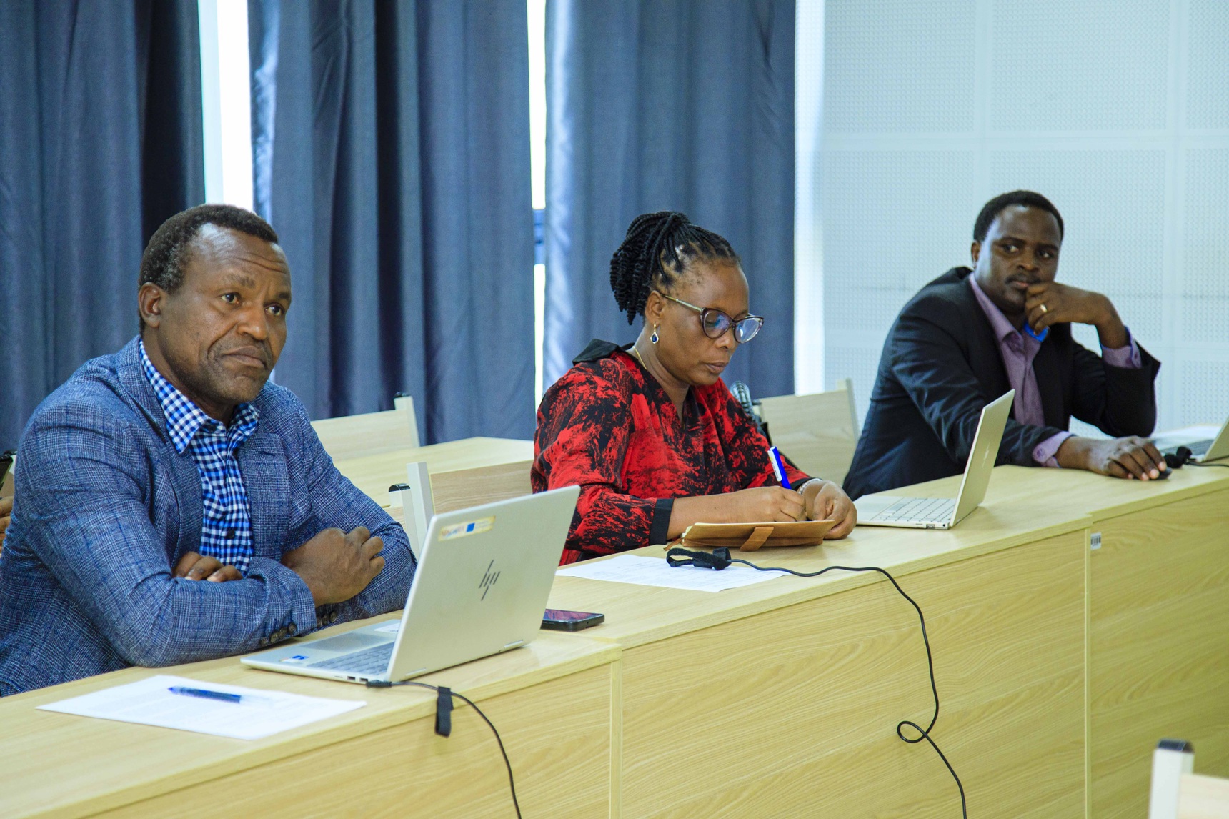 UDSM Steps Up Fight Against GBV in Research