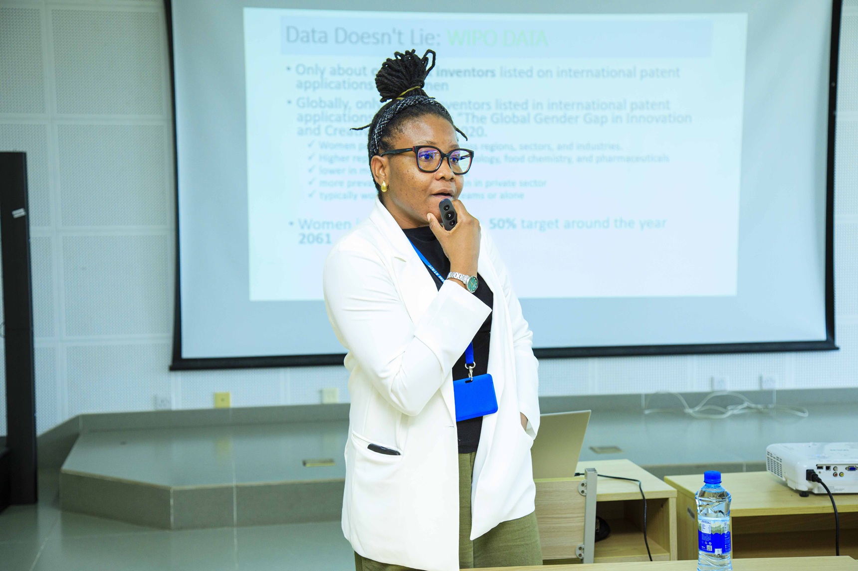 UDSM Steps Up Fight Against GBV in Research