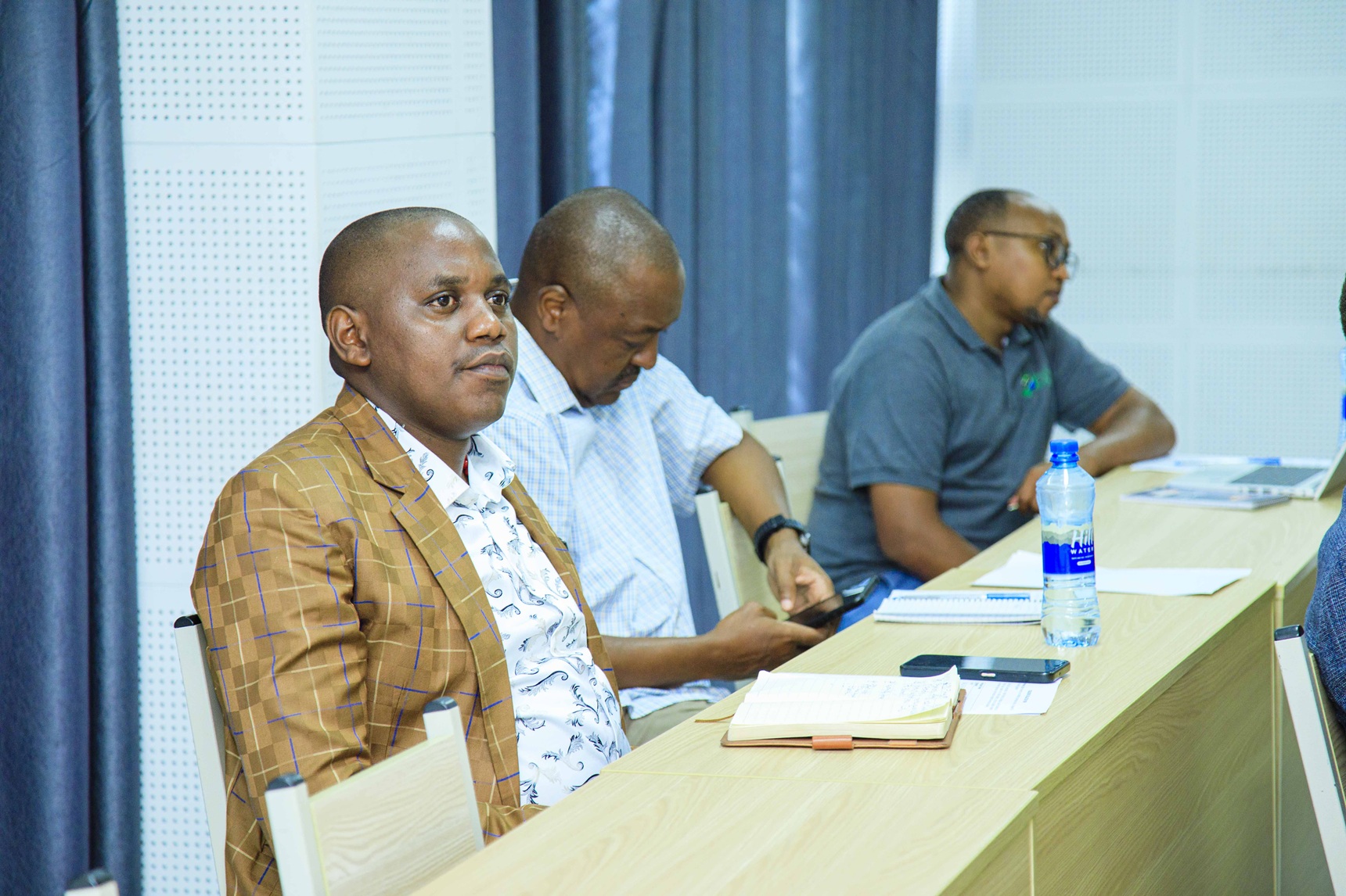 UDSM Steps Up Fight Against GBV in Research