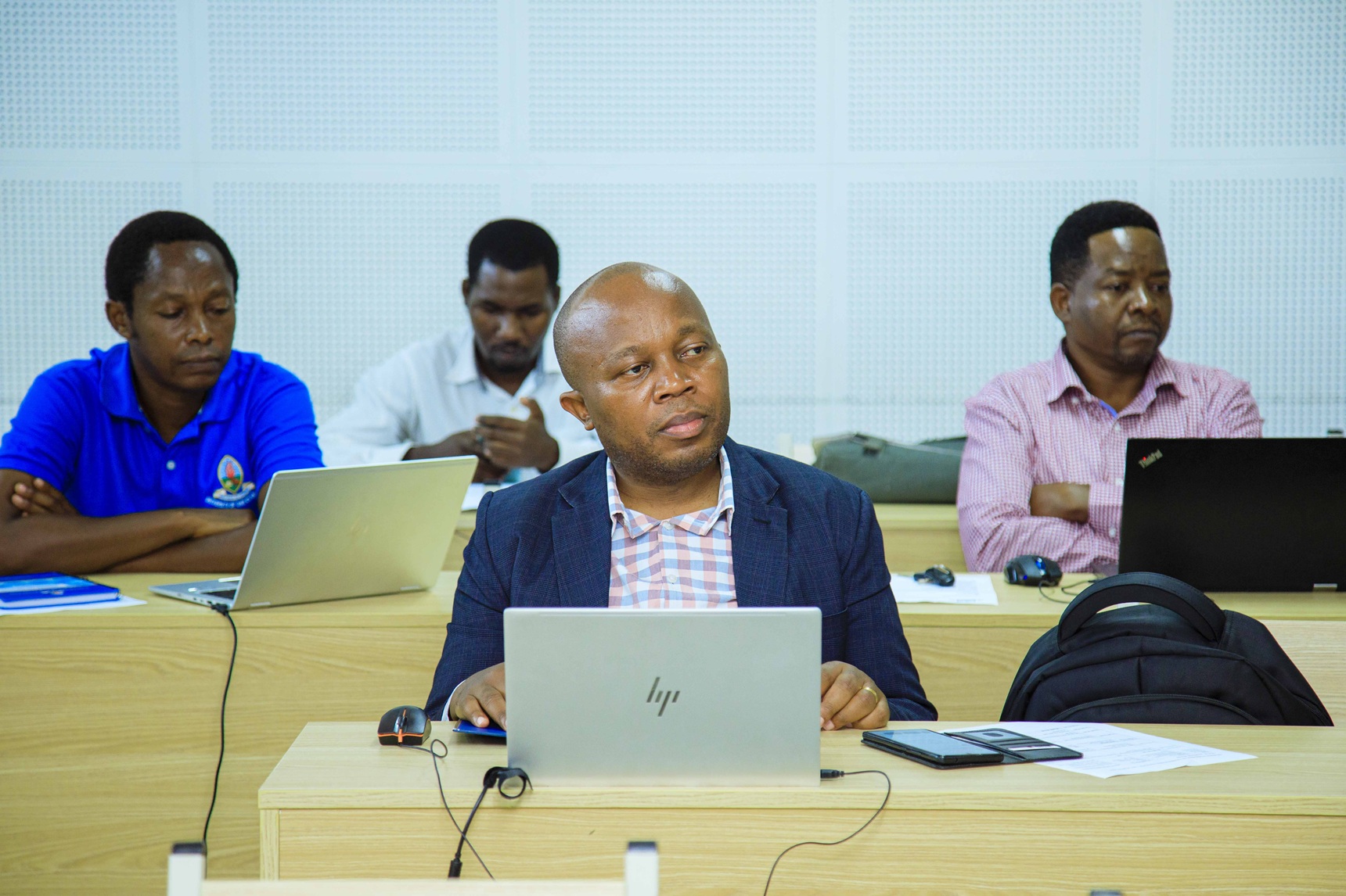 UDSM Steps Up Fight Against GBV in Research