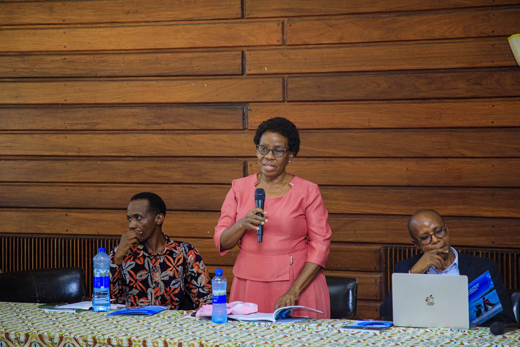 Blue Economy Reforms in Tanzania