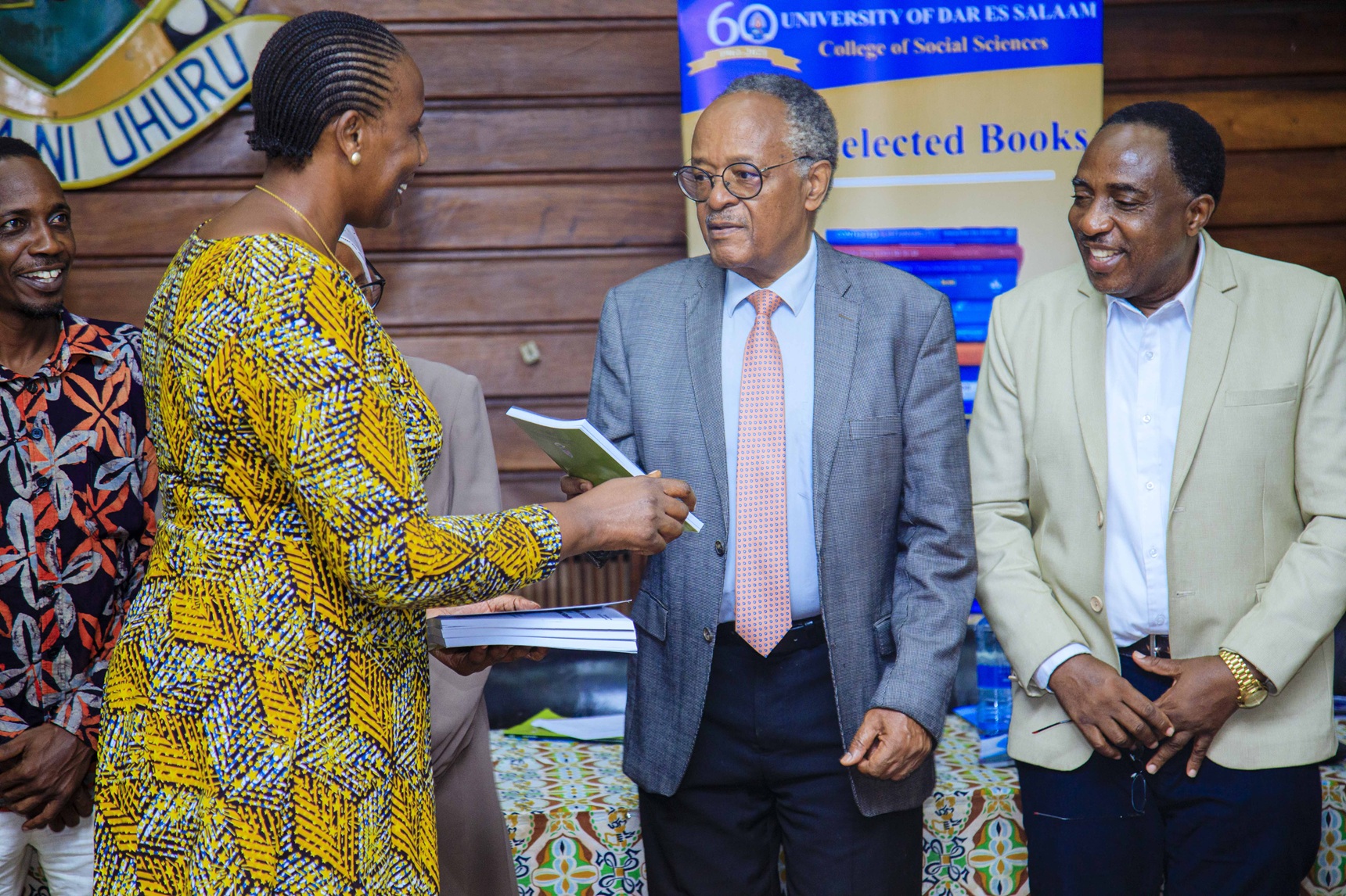 Blue Economy Reforms in Tanzania