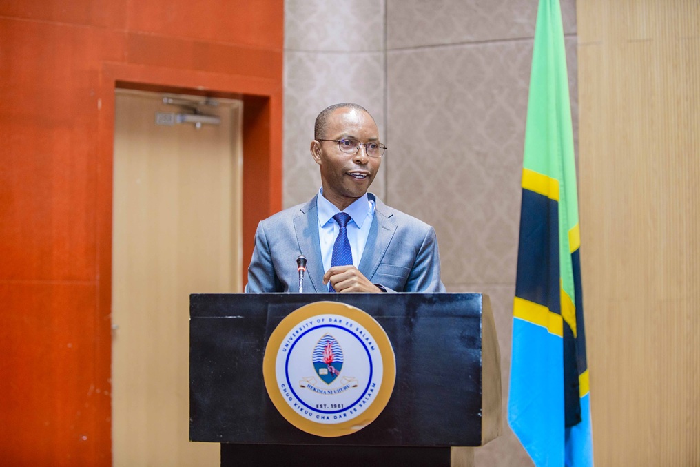 UDSM’s Rapid Climb in Global Rankings