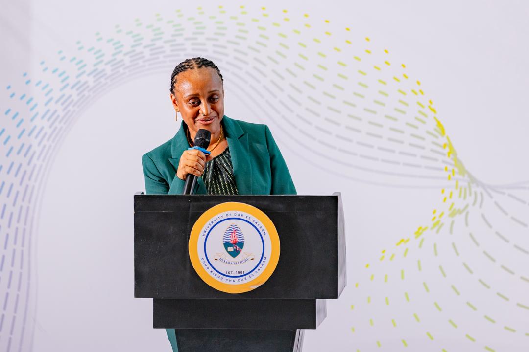 UDSM Hosts iMbeju Startup Challenge 2026