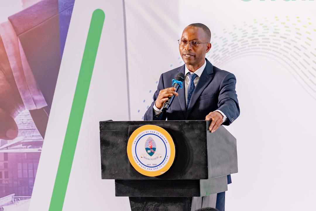 UDSM Hosts iMbeju Startup Challenge 2026