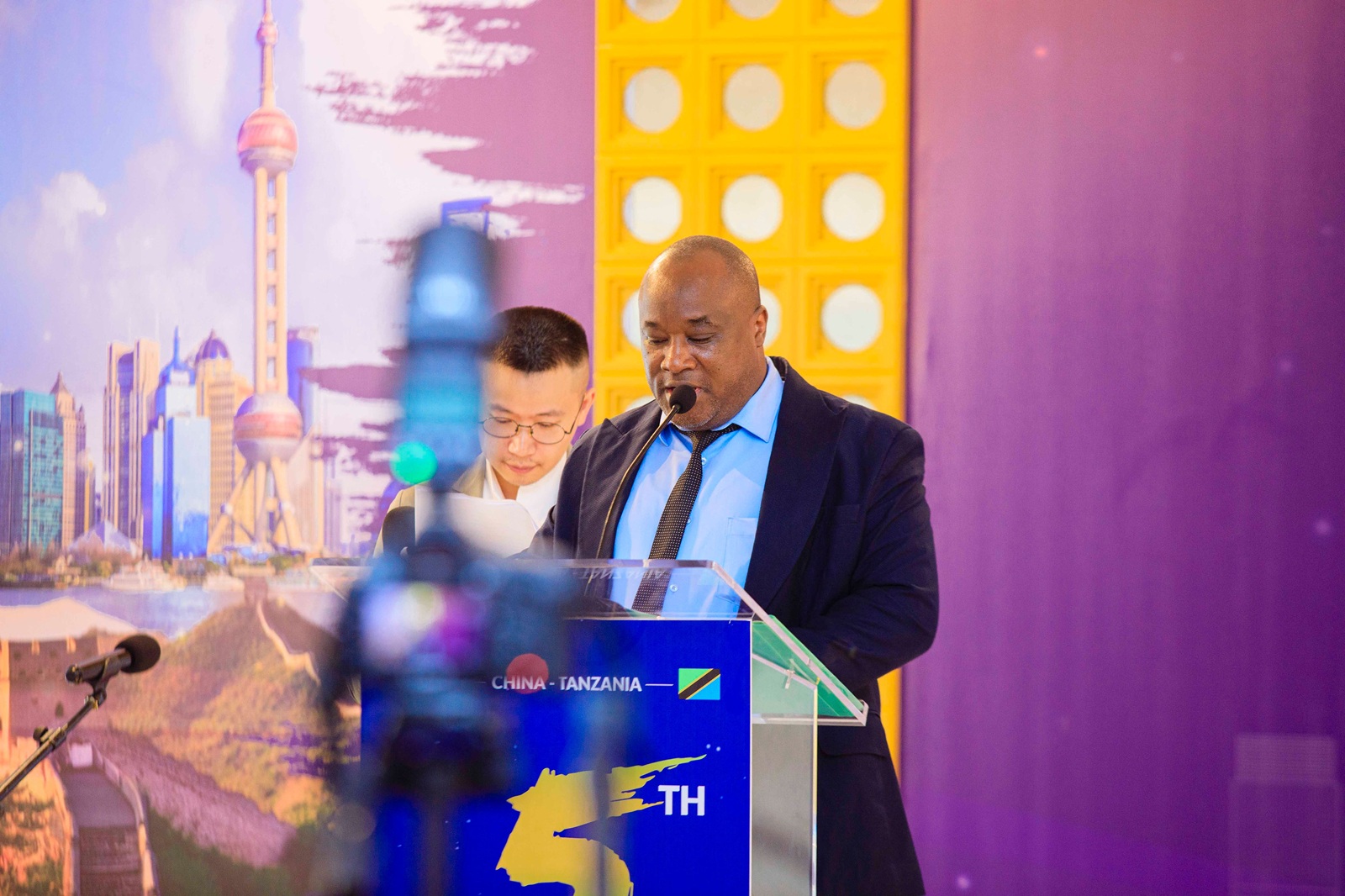 Minister Calls for Stronger Partnerships to Tackle Youth Unemployment