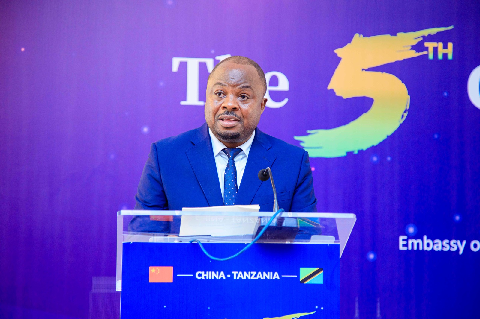Minister Calls for Stronger Partnerships to Tackle Youth Unemployment