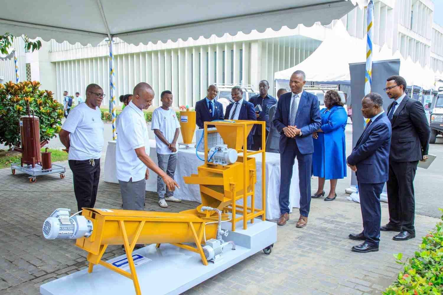 Research and Innovation Week 