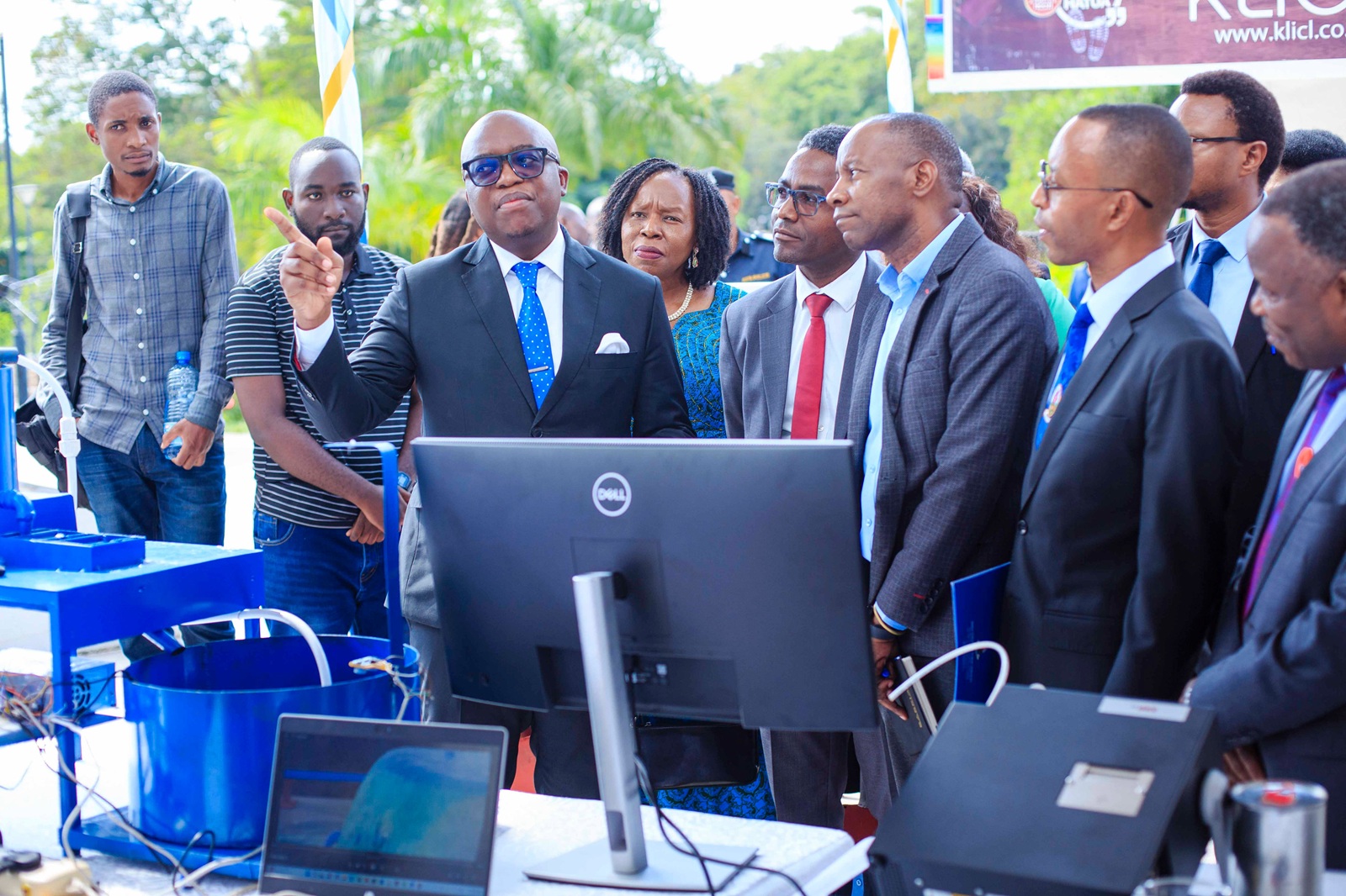 Small-Scale Mining Safer