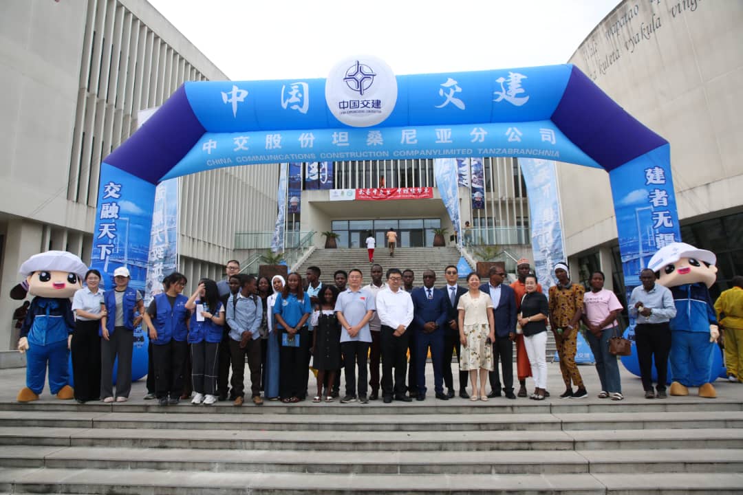 launch of the Third China Bookshelf Initiative