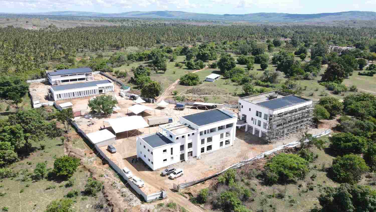 Higher Education for Economic Transformation (HEET) Project