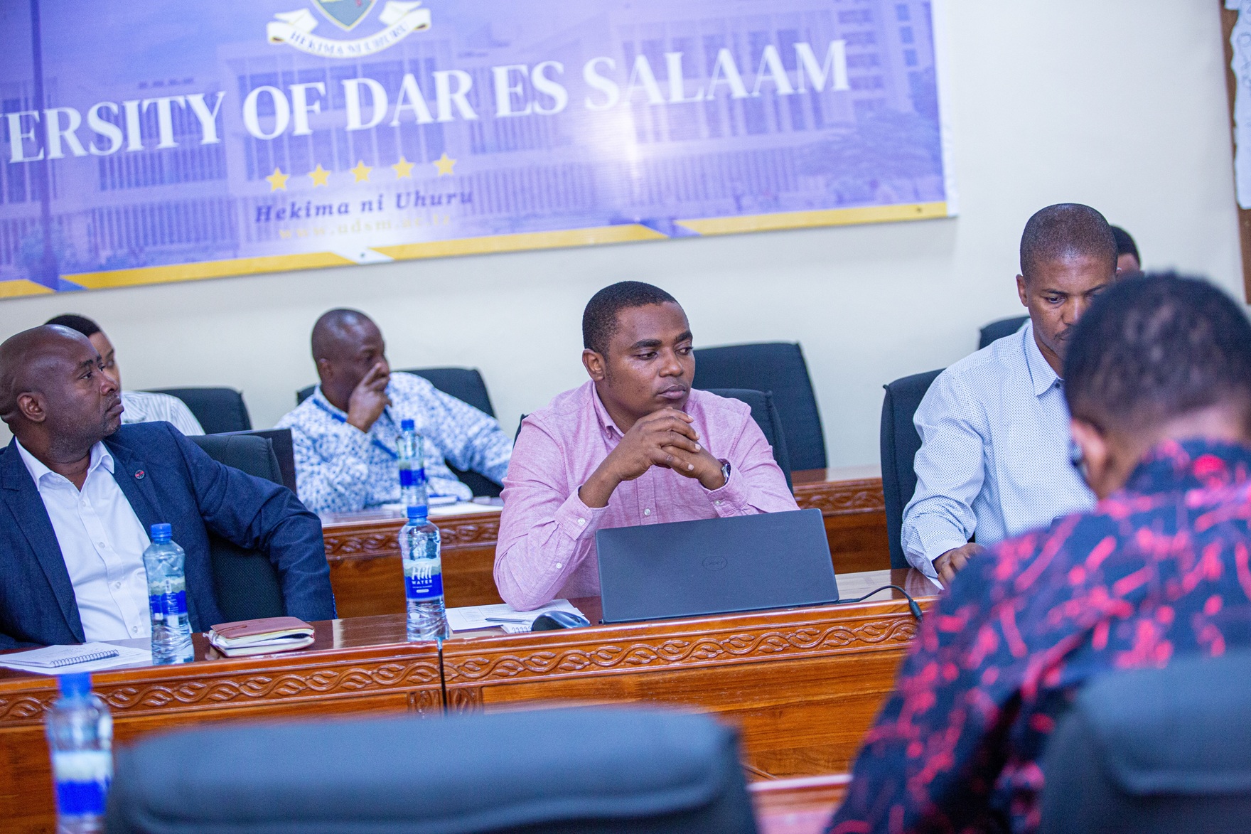 Digital MoU Management