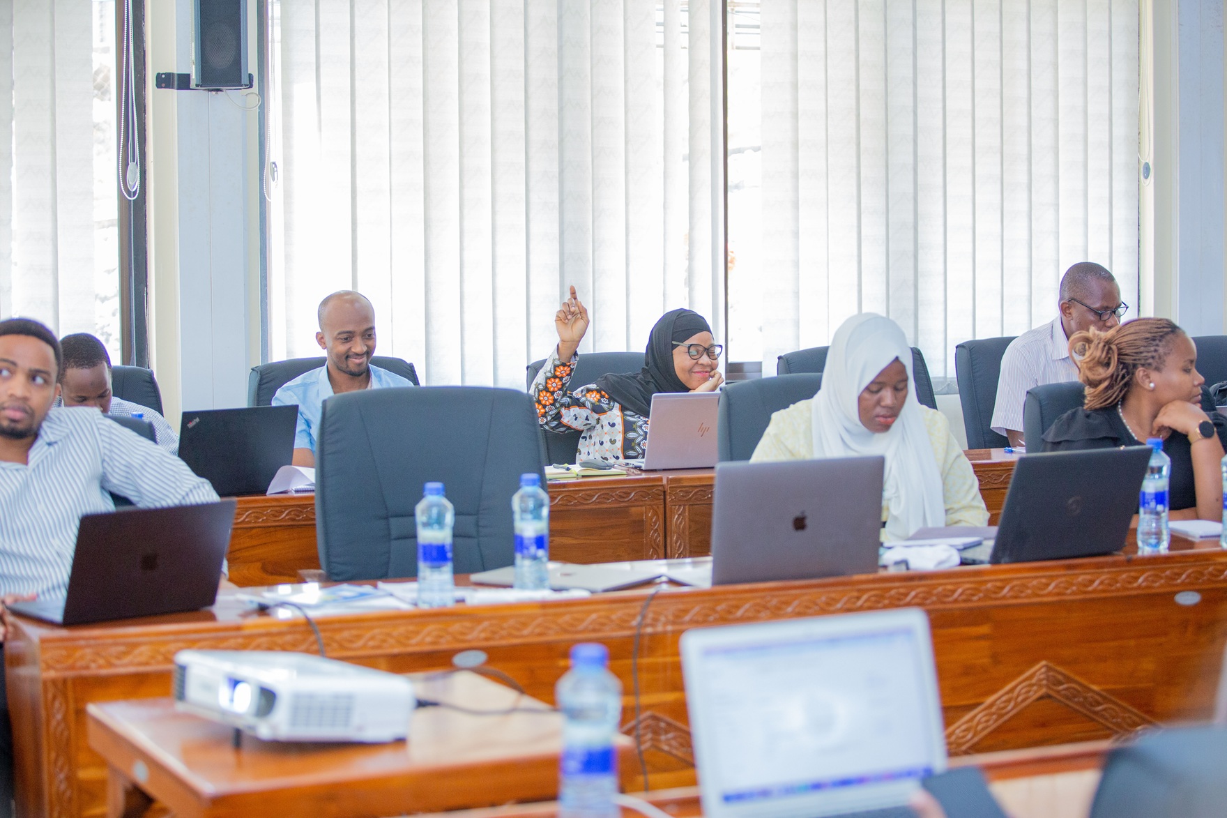 Digital MoU Management