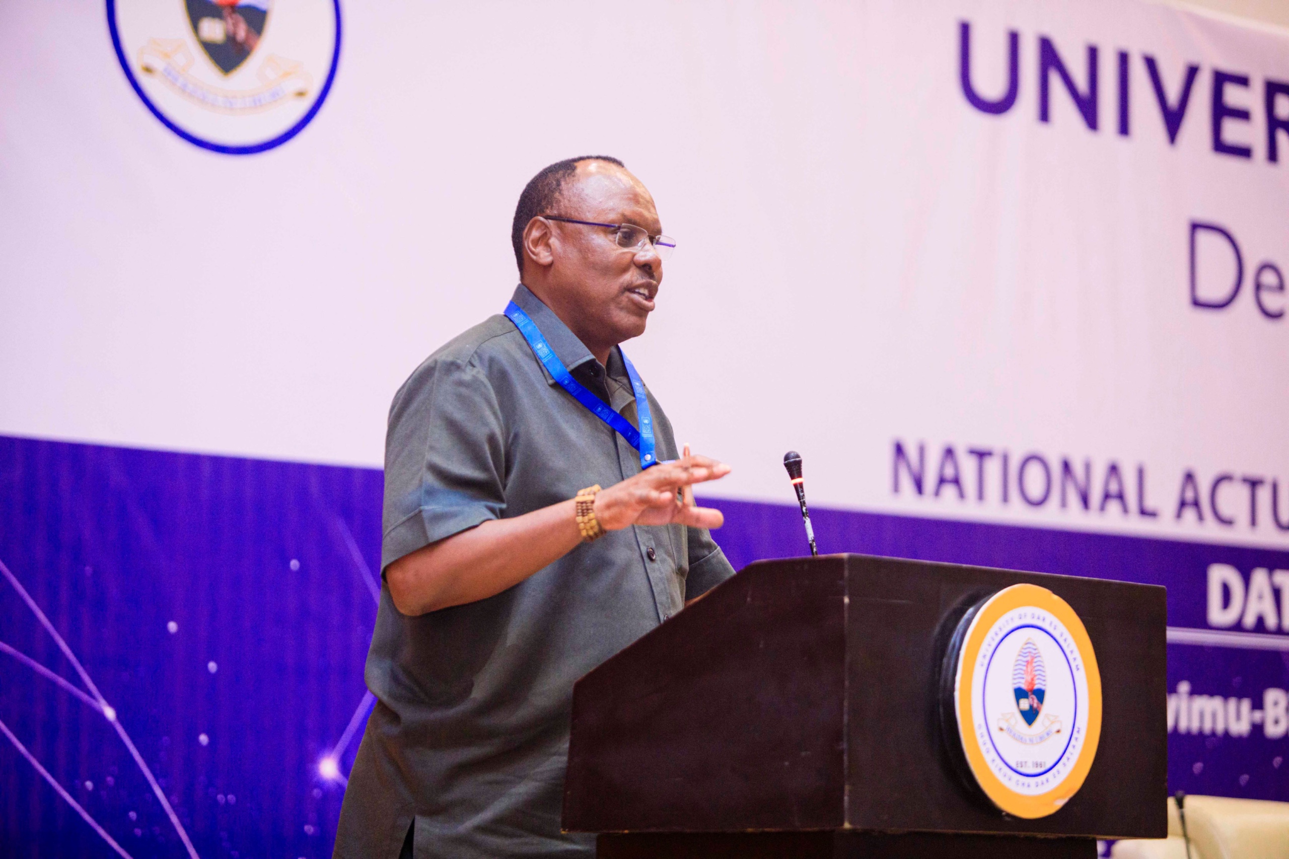 National Actuarial Symposium