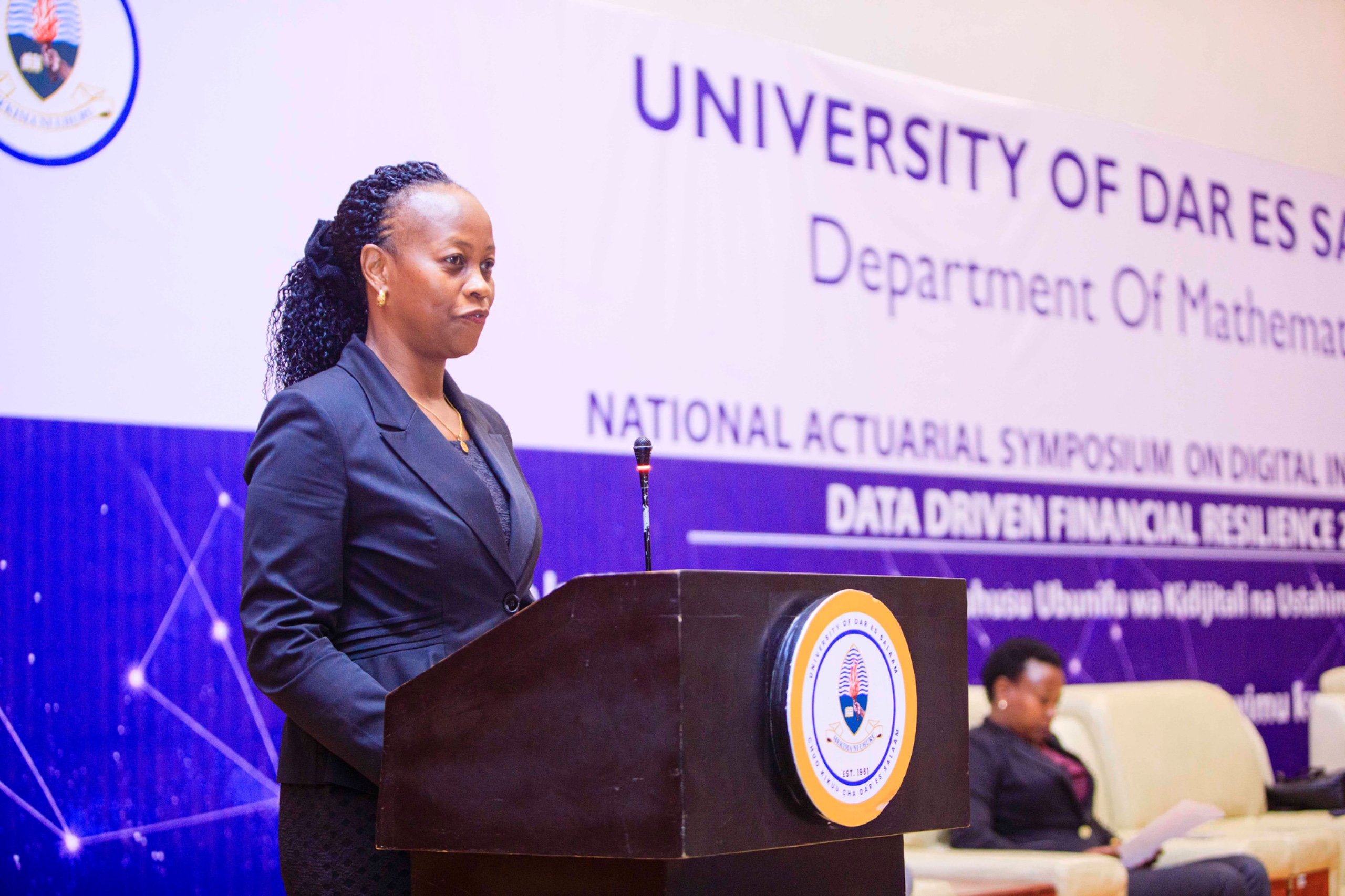 National Actuarial Symposium