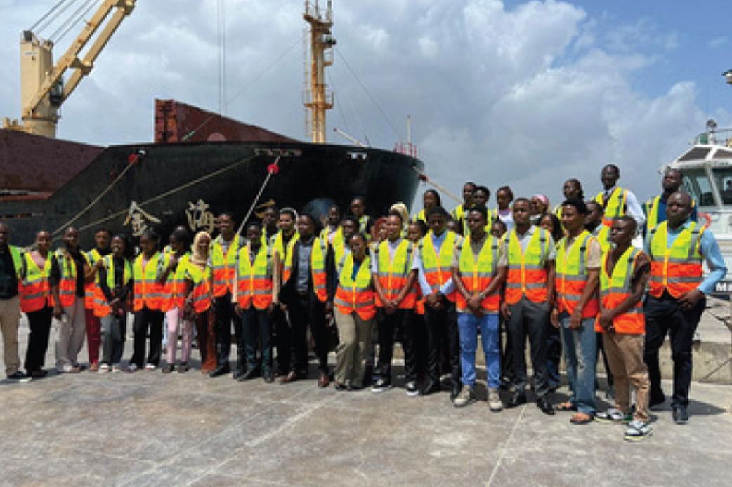UDBS Secures TZS 6 Billion