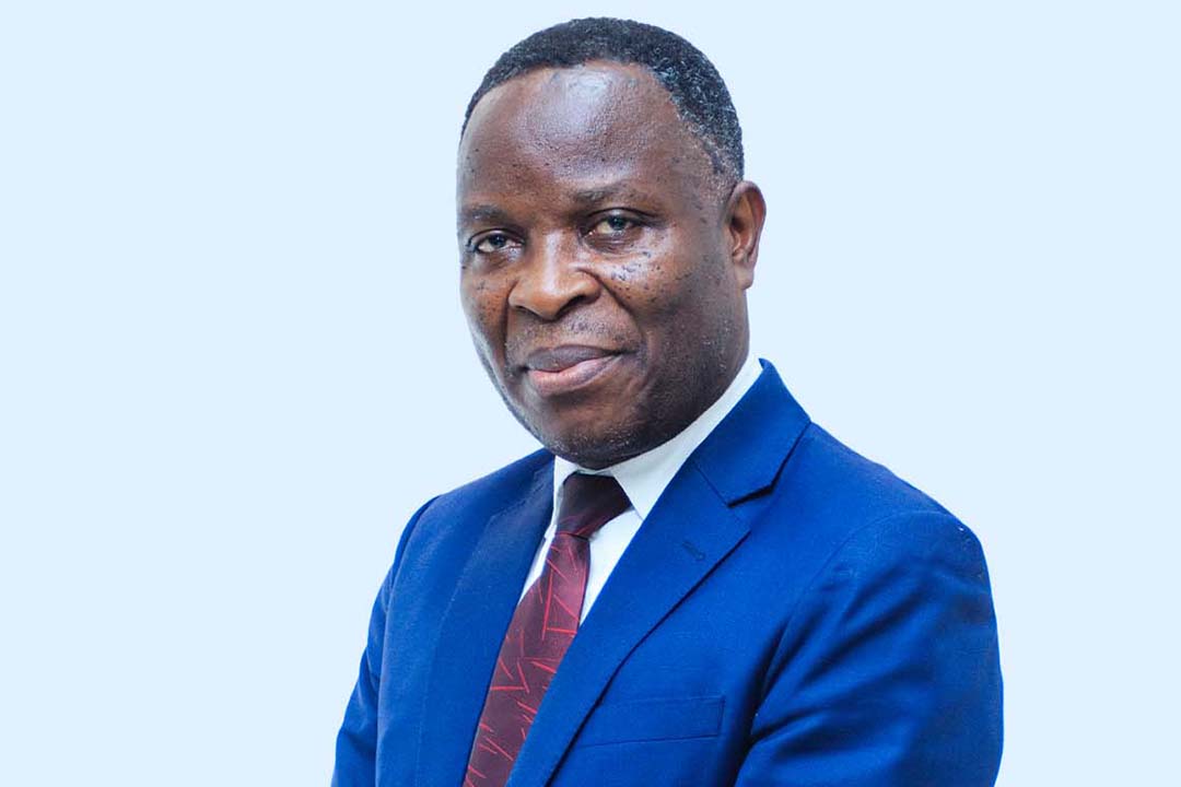 Prof. Anangisye AAU
