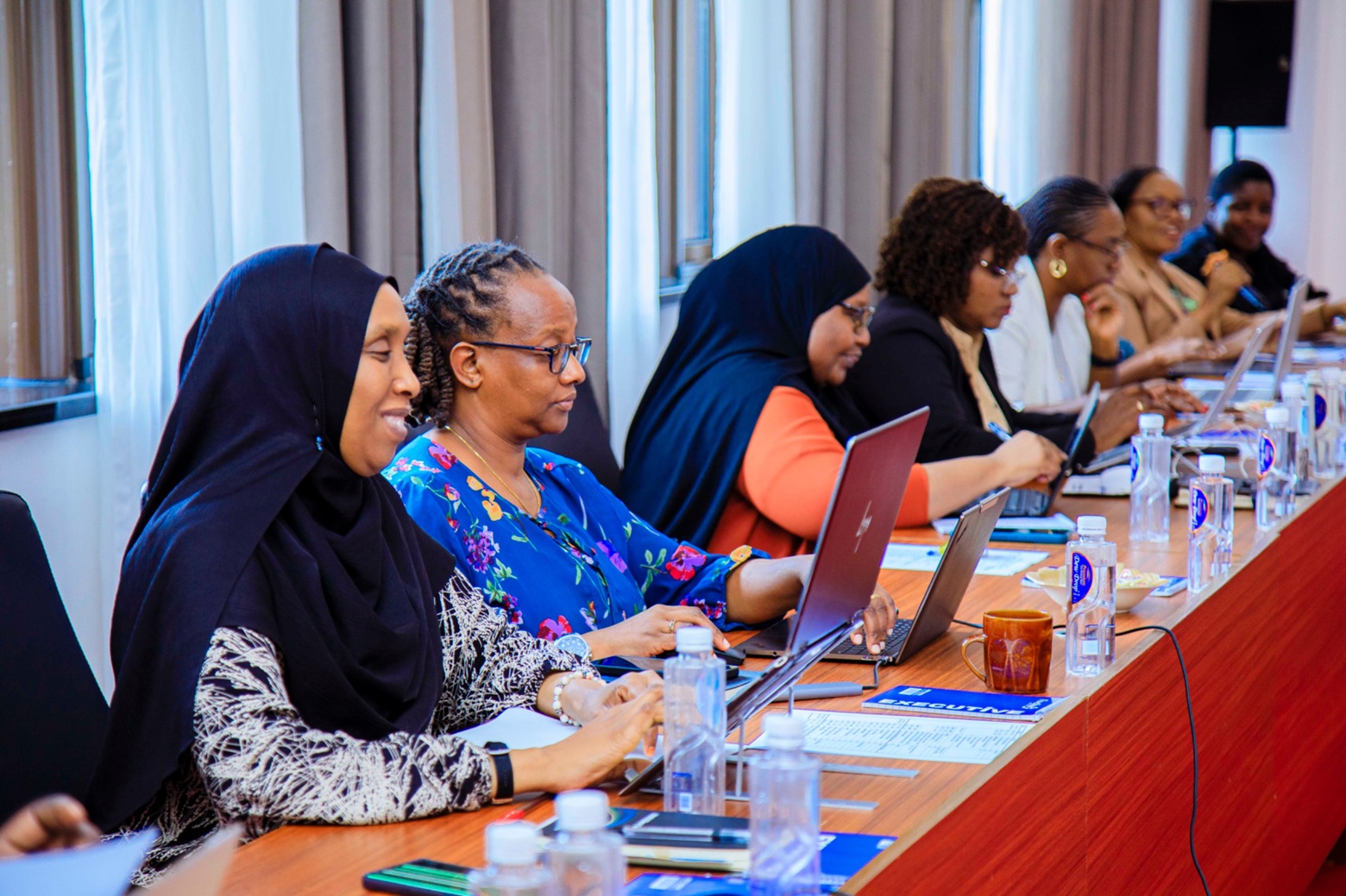 Prof. Bernadeta Killian Urges Women