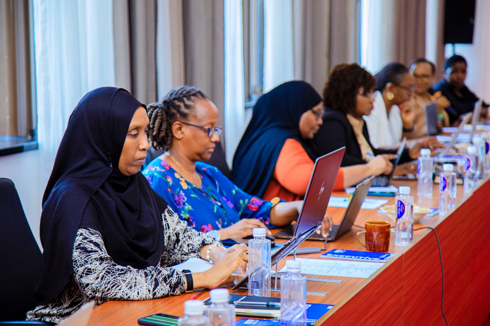 Prof. Bernadeta Killian Urges Women