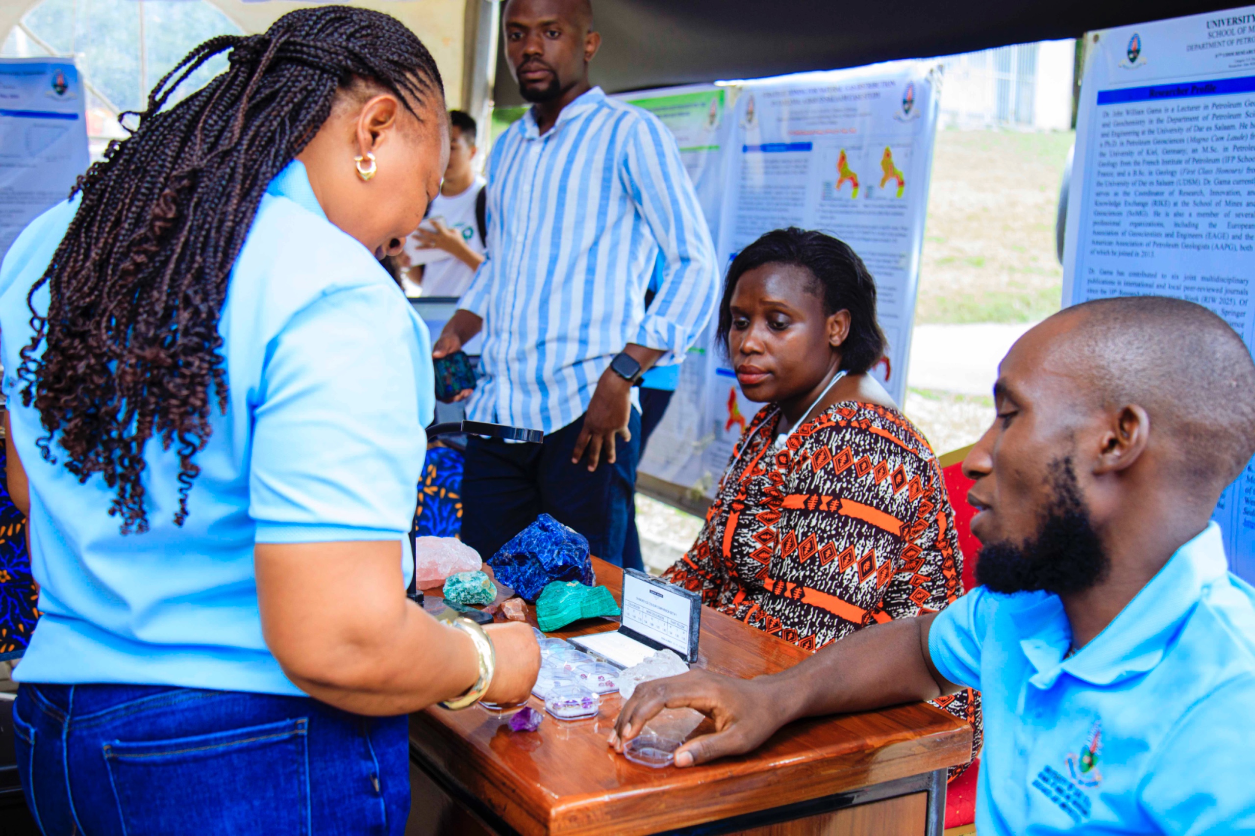 11th Research and Innovation Week