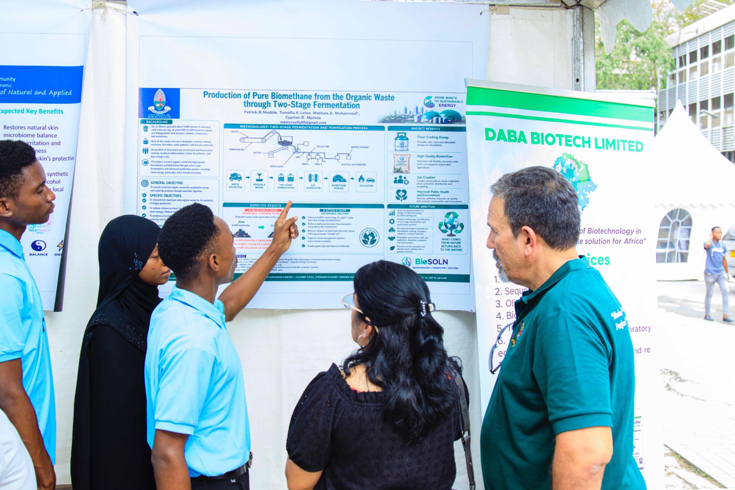11th Research and Innovation Week
