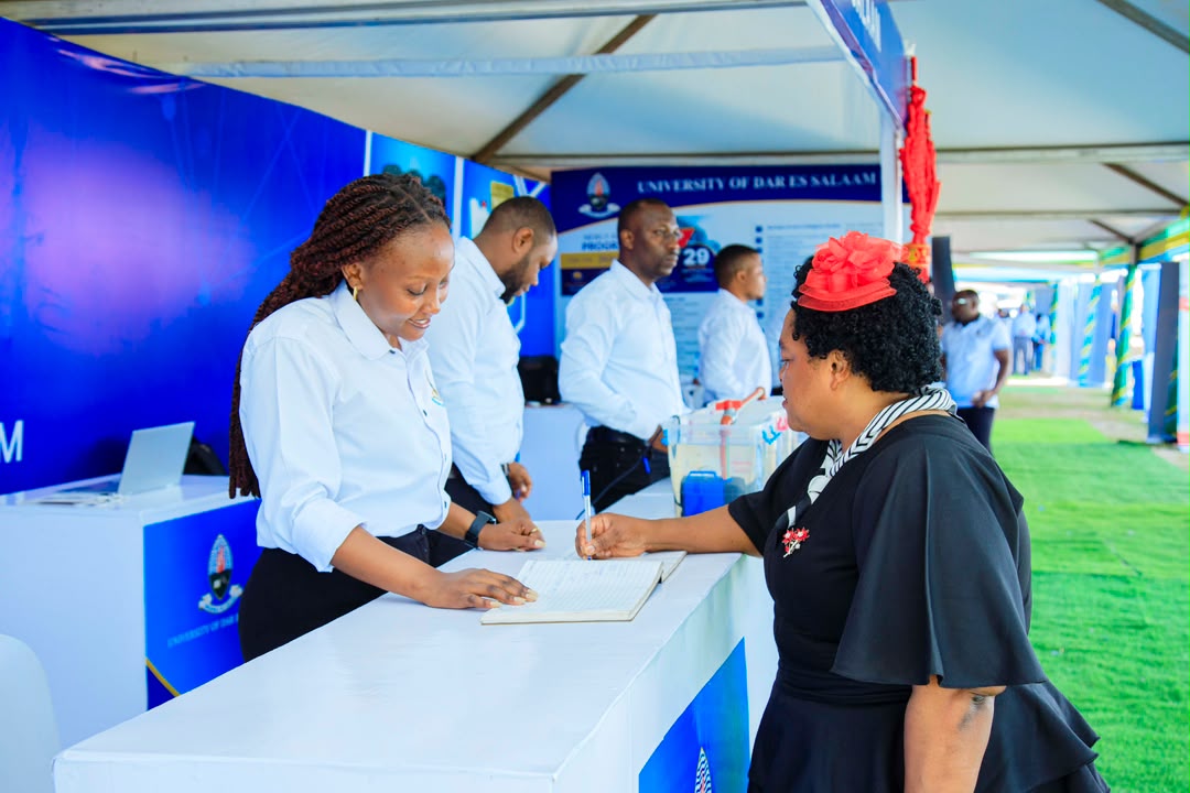 Showcases Skills and Innovation