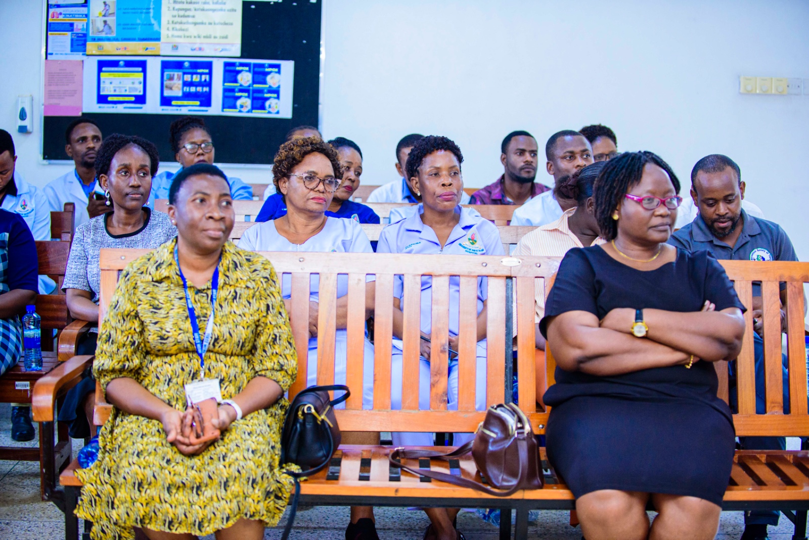 UDSM Hospital