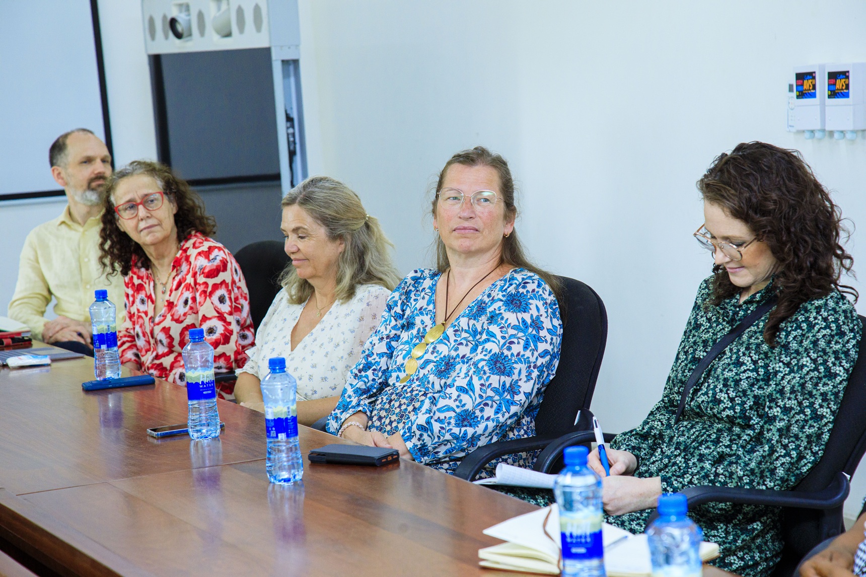 UDSM and Norway’s HVL 