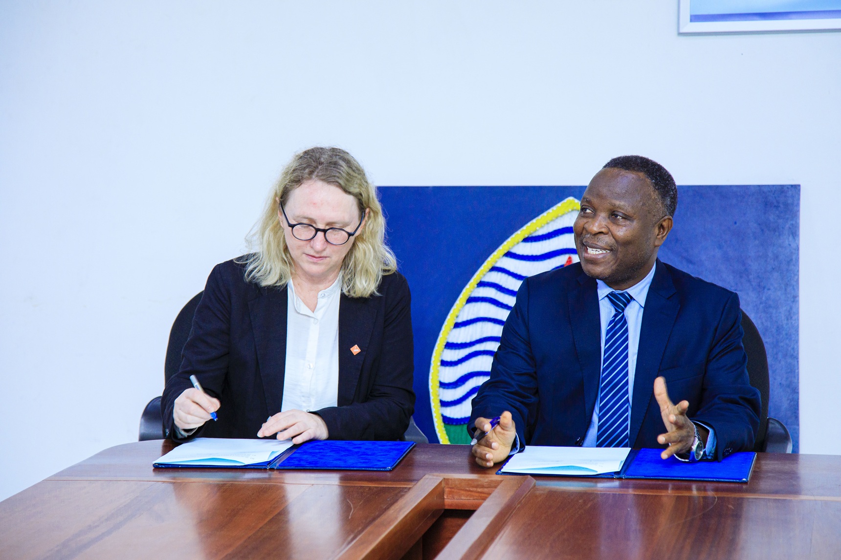 UDSM and Norway’s HVL