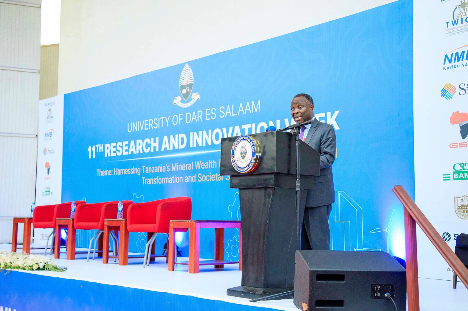 Research and Innovation