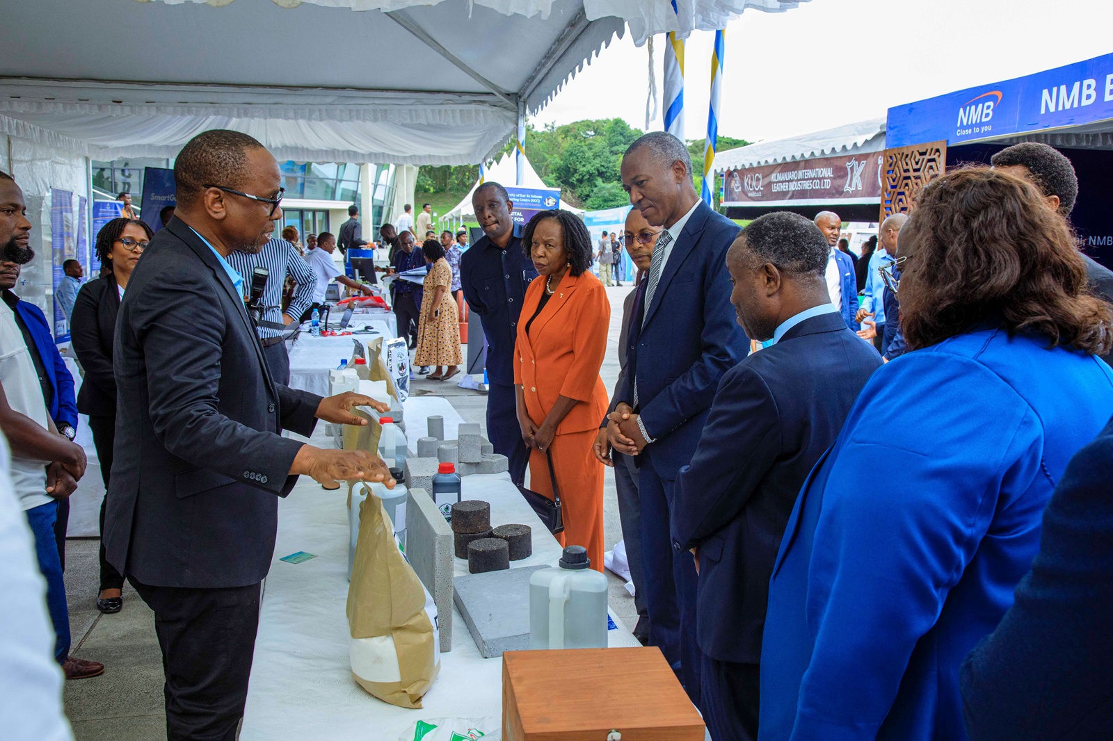 Tanzania Must Turn Research into Solutions,