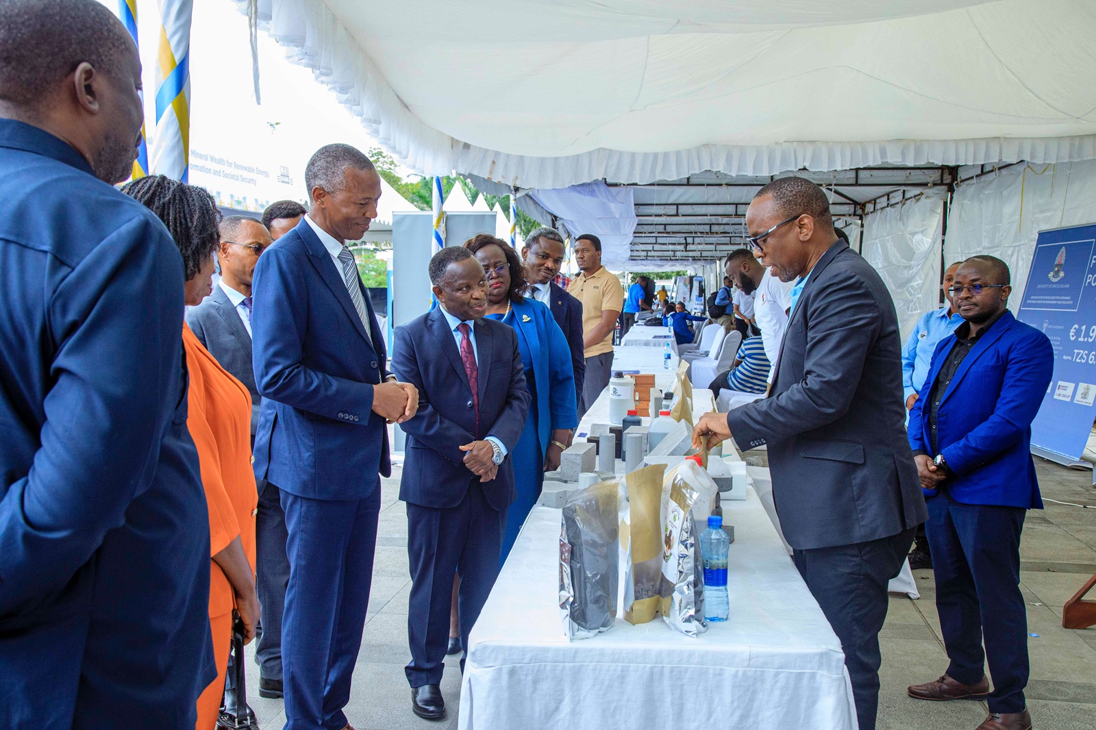 Tanzania Must Turn Research into Solutions,