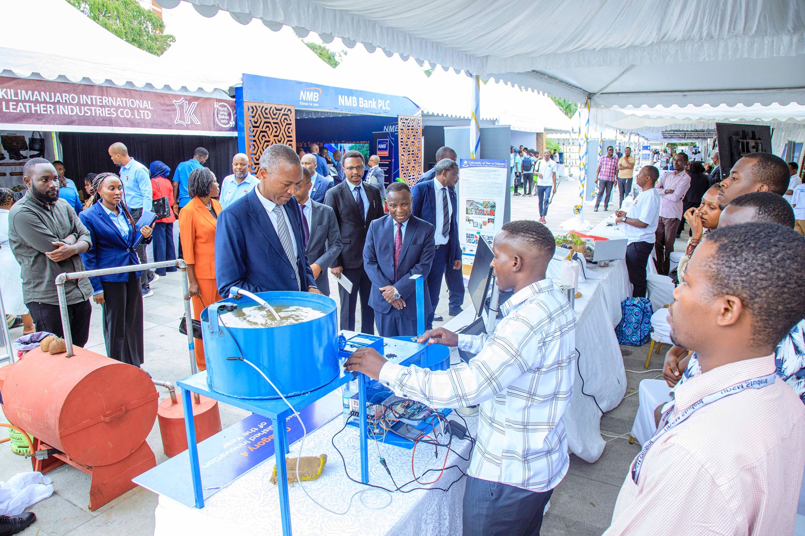 Tanzania Must Turn Research into Solutions,