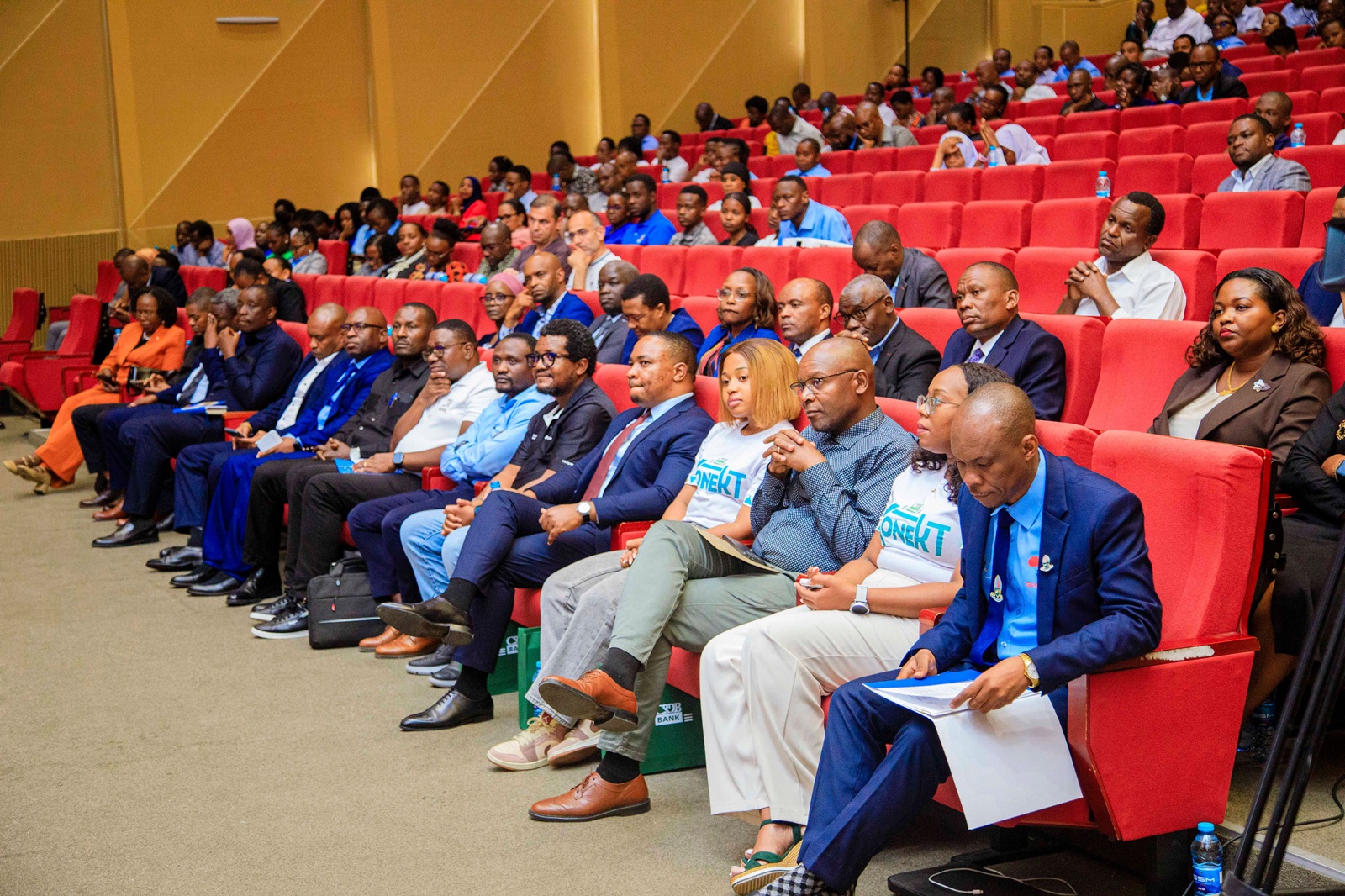 Tanzania Must Turn Research into Solutions,