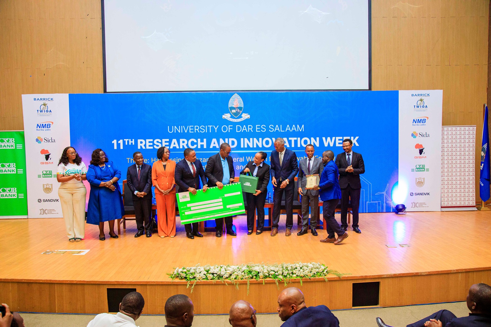 Tanzania Must Turn Research into Solutions,