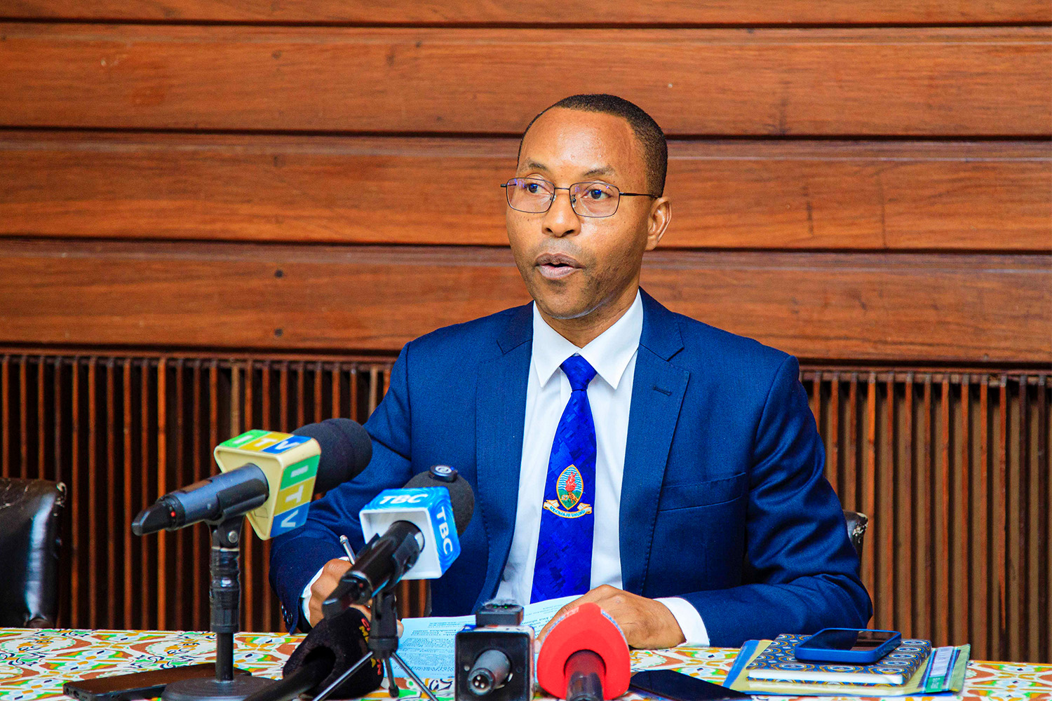 Higher education leaders, scholars, policymakers, innovators, private-sector representatives and development partners from Africa and beyond will converge at the University of Dar es Salaam (UDSM) from September 16–22, 2026