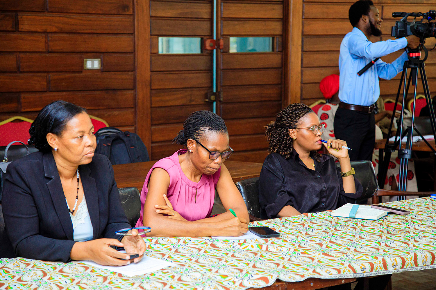 Higher education leaders, scholars, policymakers, innovators, private-sector representatives and development partners from Africa and beyond will converge at the University of Dar es Salaam (UDSM) from September 16–22, 2026