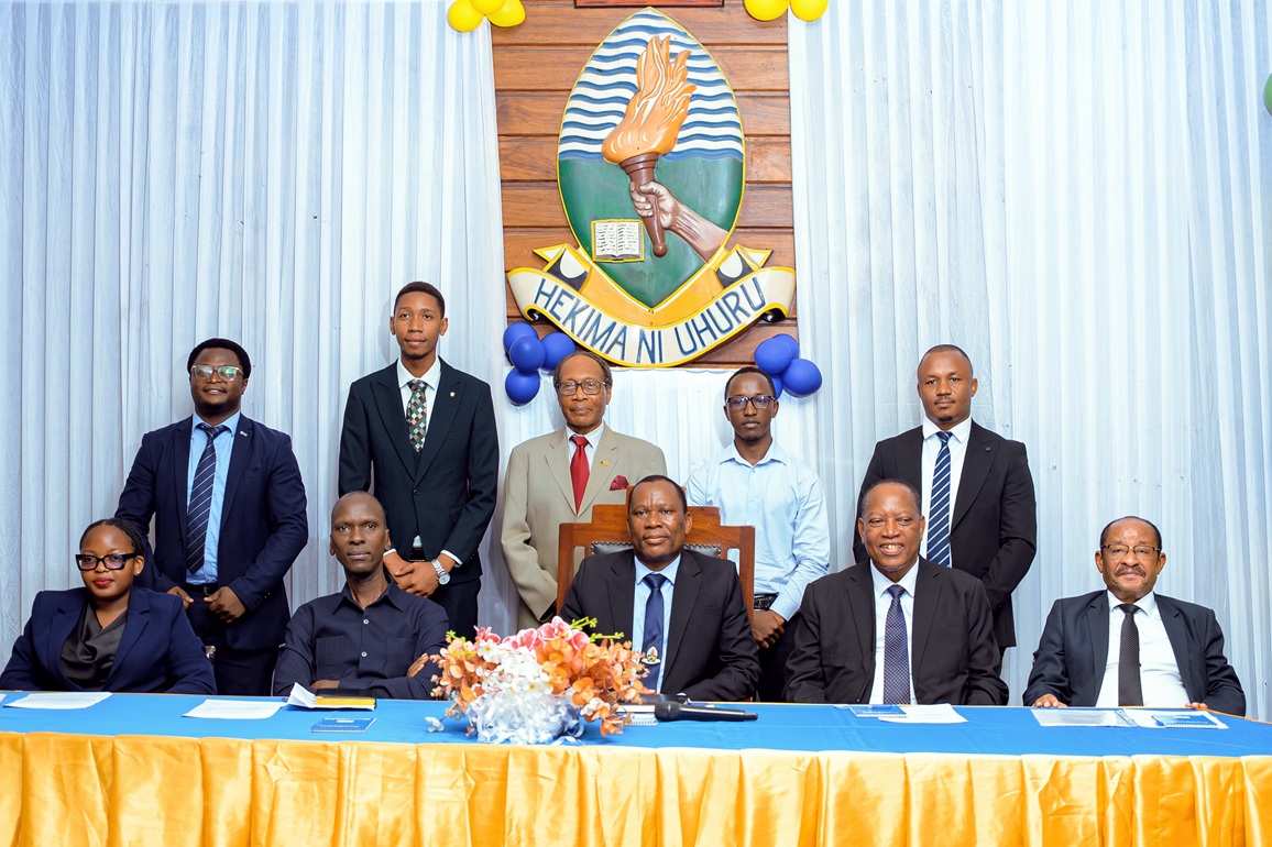 UDSM Law Jubilee