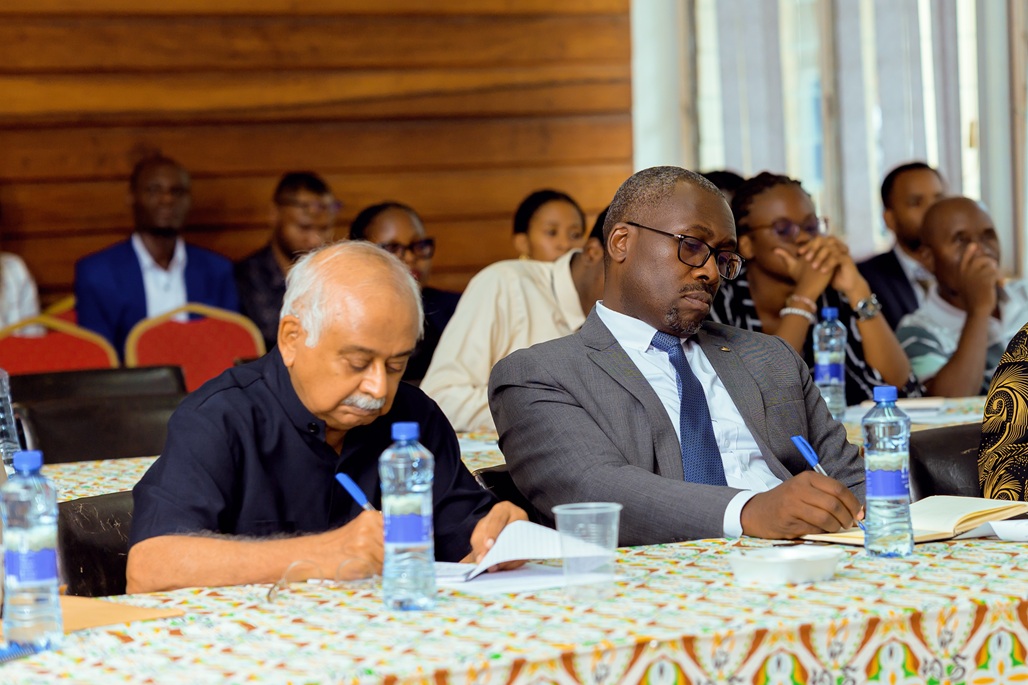 UDSM Law Jubilee