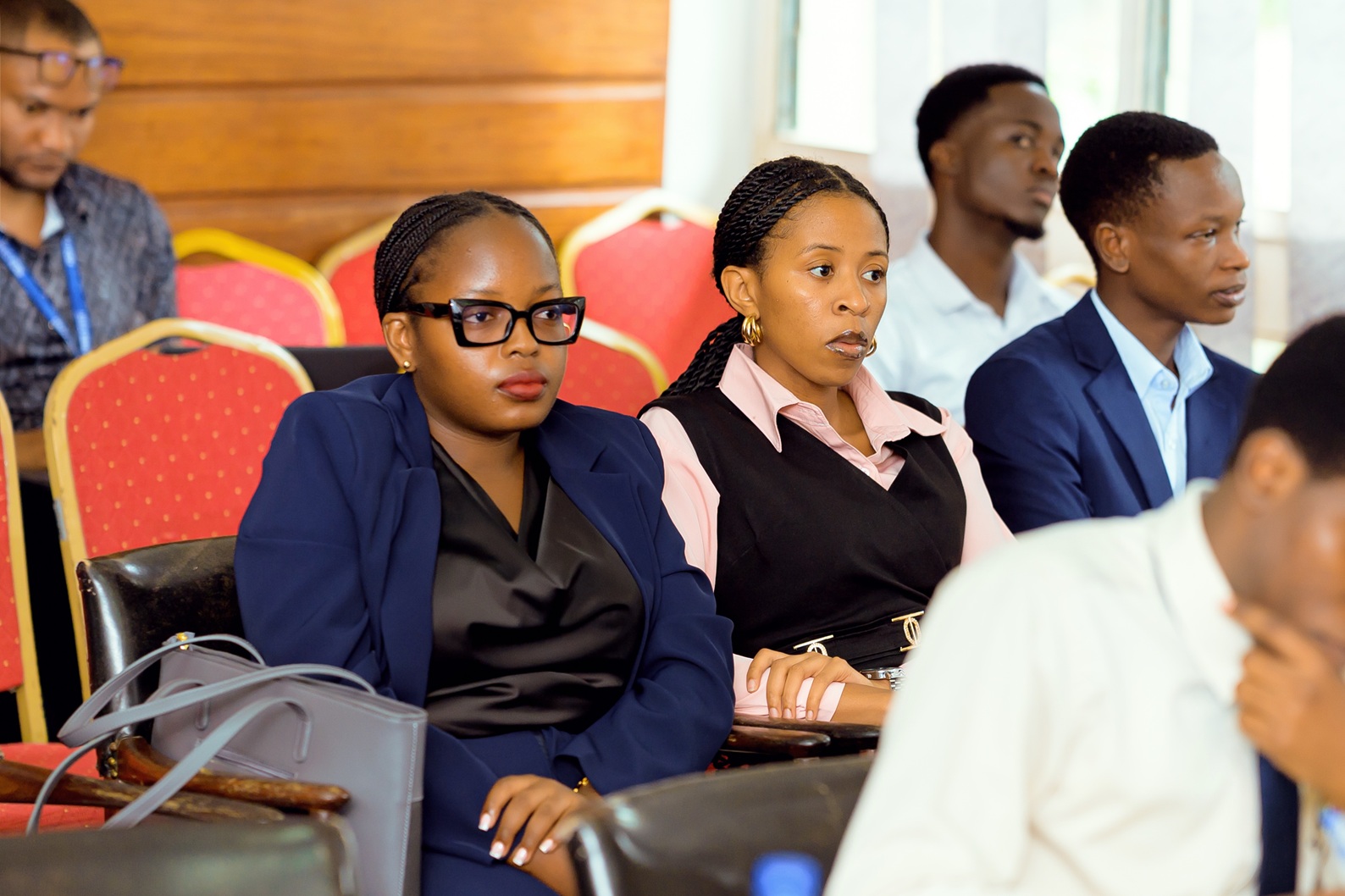 UDSM Law Jubilee