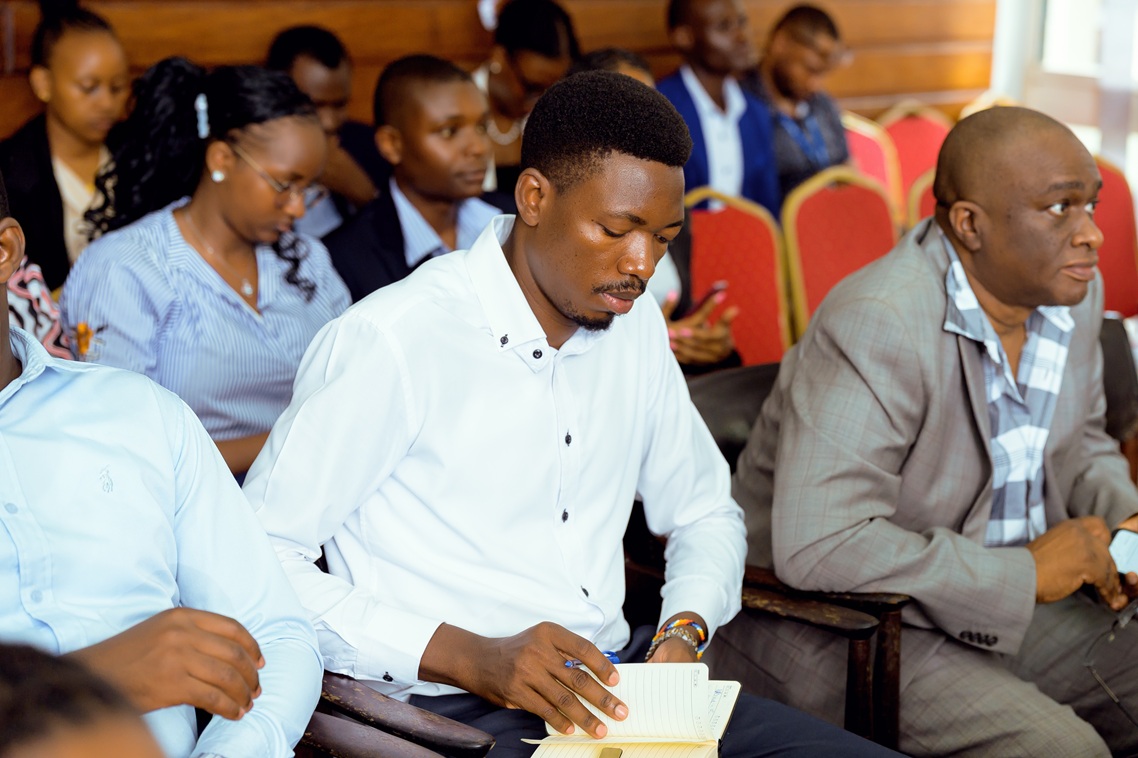 UDSM Law Jubilee