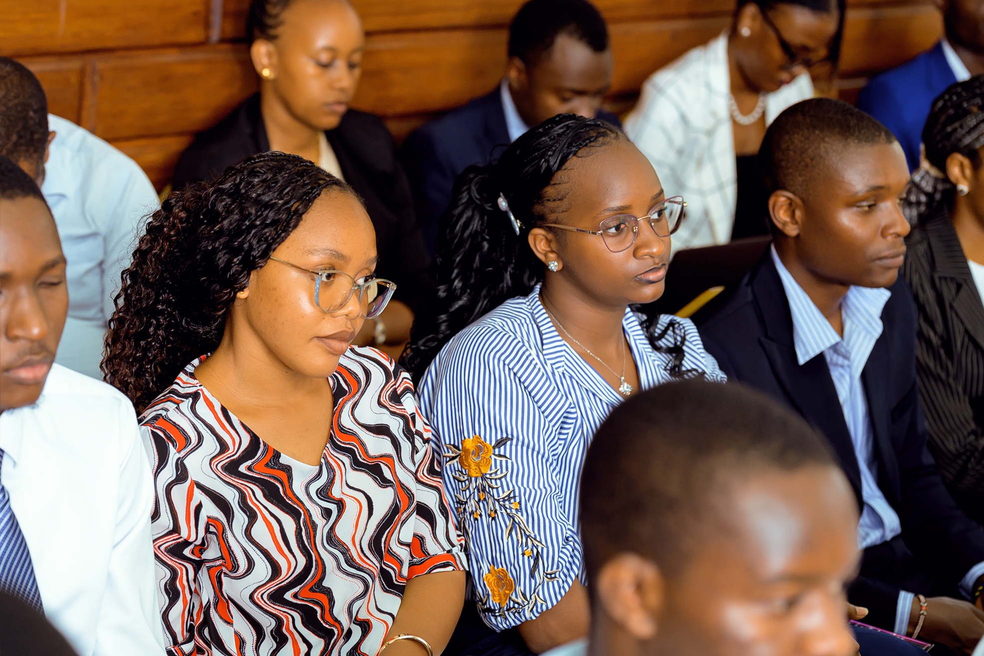 UDSM Law Jubilee