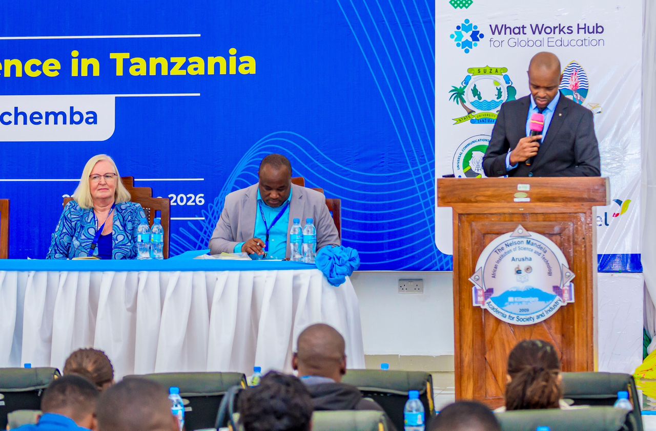 Tanzania’s Future of Learning
