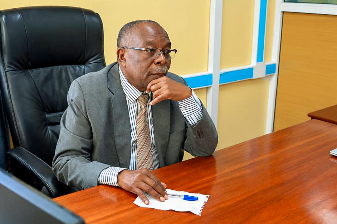 the University of Dar es Salaam’s Mbeya College of Health and Allied Sciences (UDSM-MCHAS
