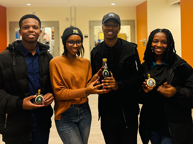 2024 Huber Debates in the United States