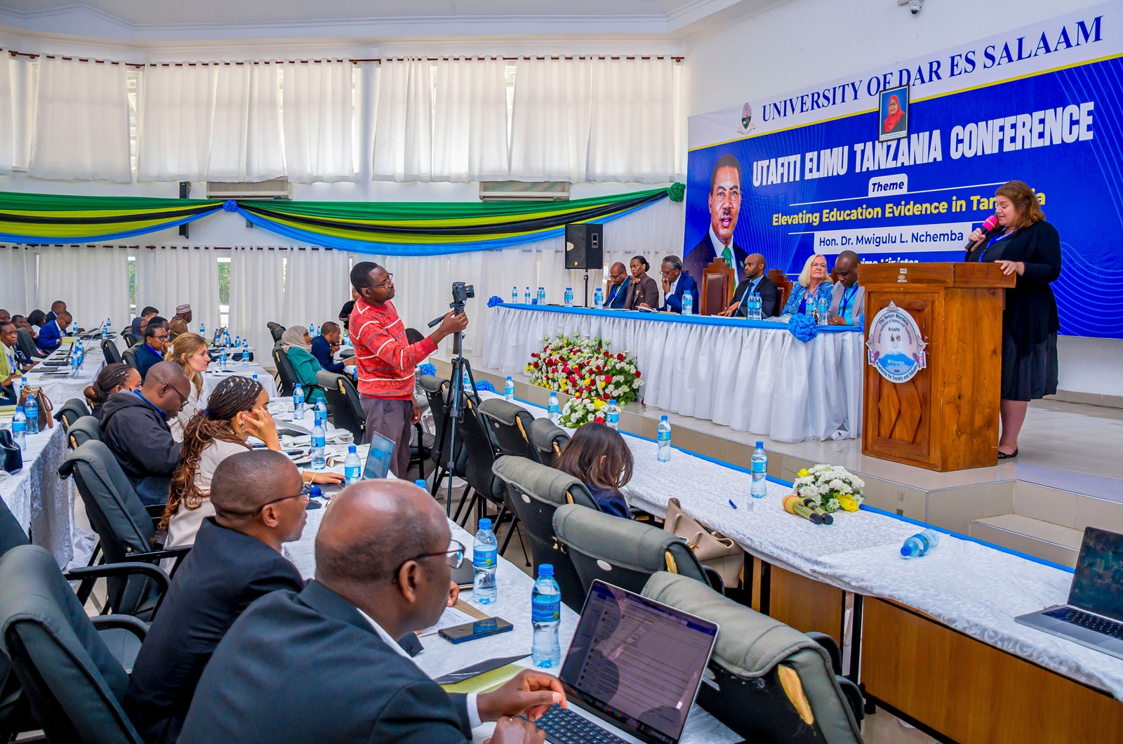 Tanzania’s Future of Learning