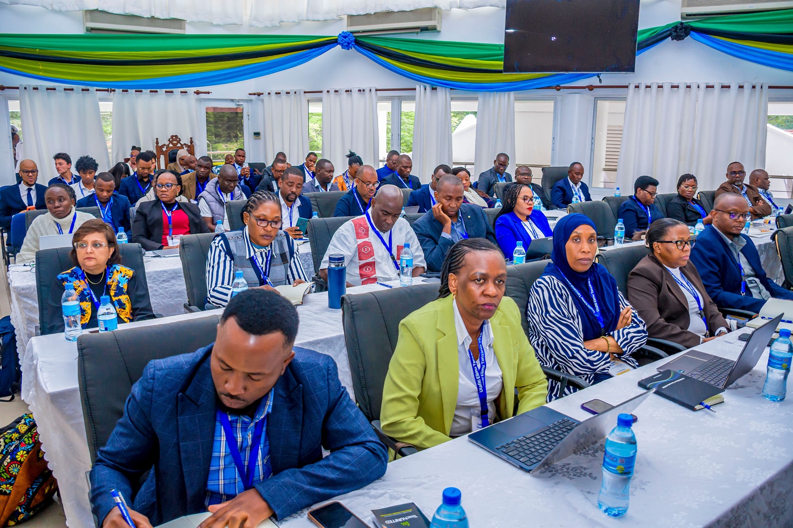 Tanzania’s Future of Learning