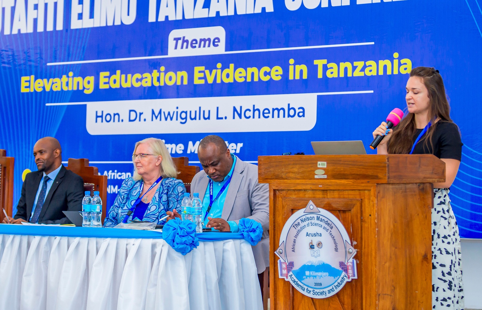 Tanzania’s Future of Learning