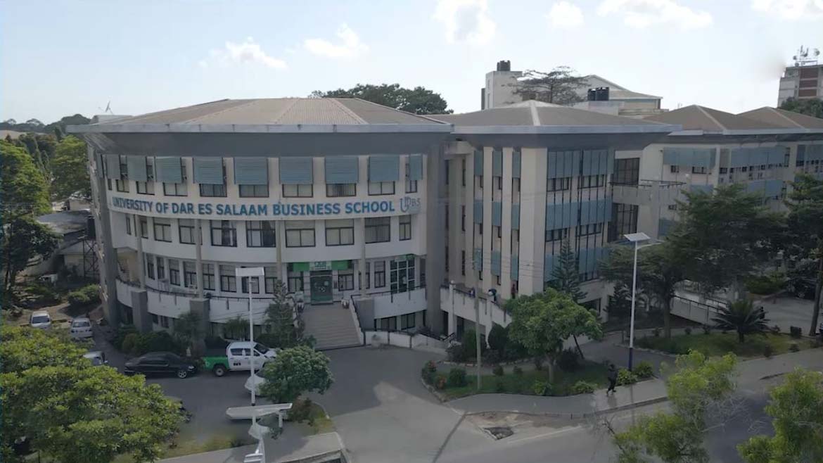 Business School